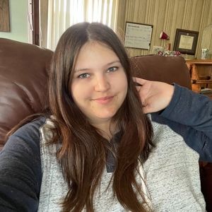 Meet your Posher, Kaitlin